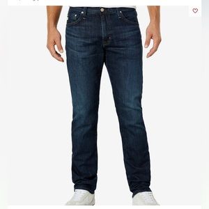 Super Cool Newrly New Adriano Goldschmied Nomad Modern Slim Jeans